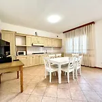 Ada 2 - Carraro Immobiliare - Family Apartment Lido di Jesolo