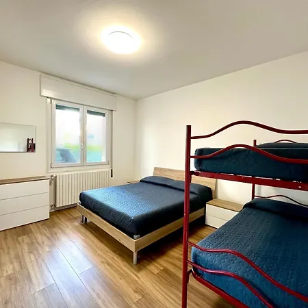 Ada 2 - Carraro Immobiliare - Family Appartamento *
