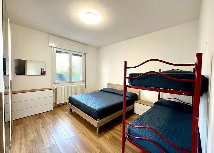Appartamenti Ada - Carraro Immobiliare Jesolo - Family Apartments