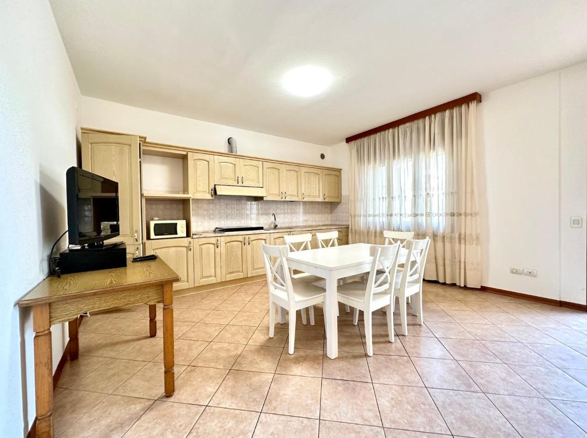 Ada - Carraro Immobiliare - Family Apartment Lido di Jesolo