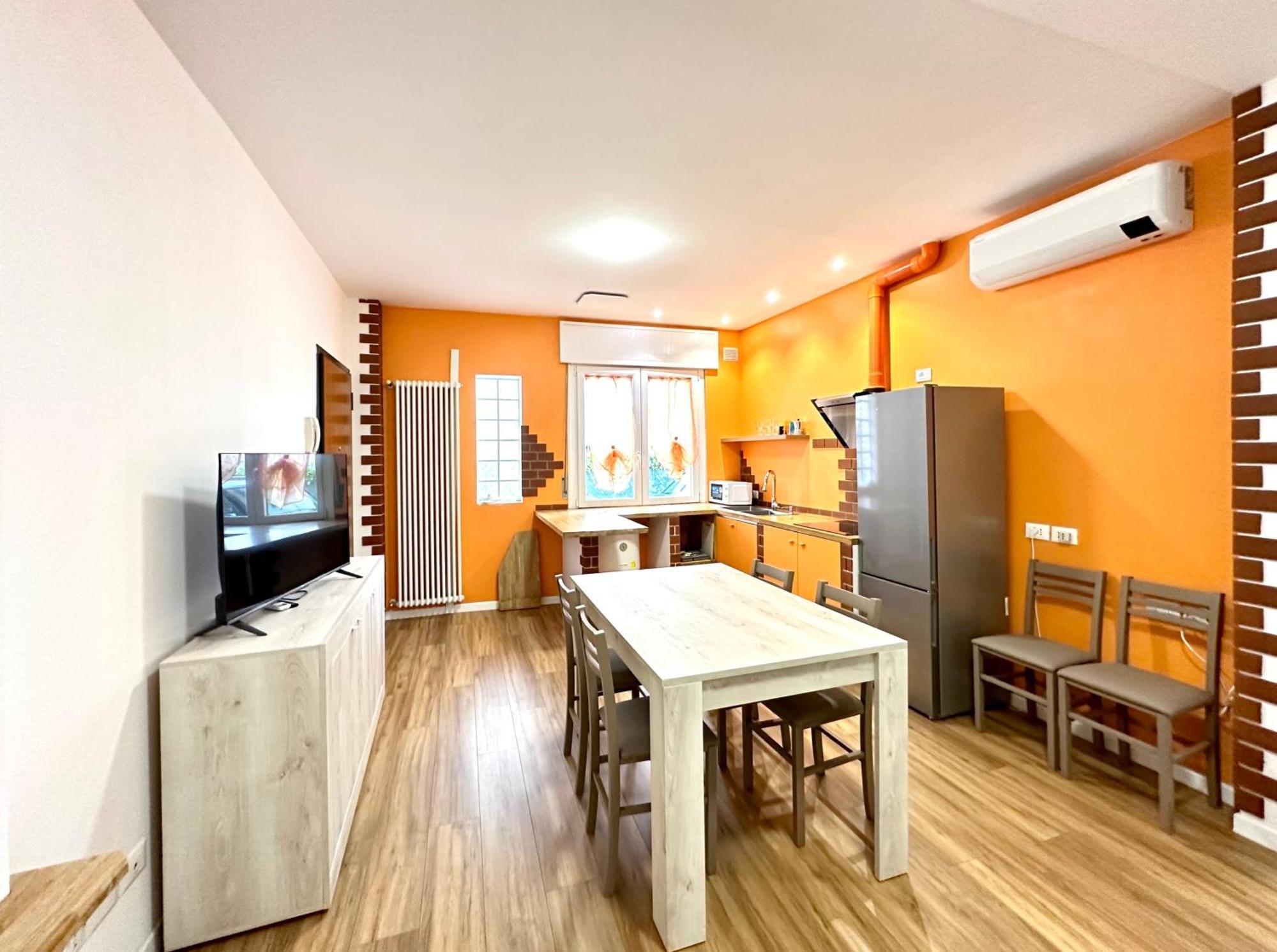 Apartment Ada - Carraro Immobiliare - Family *