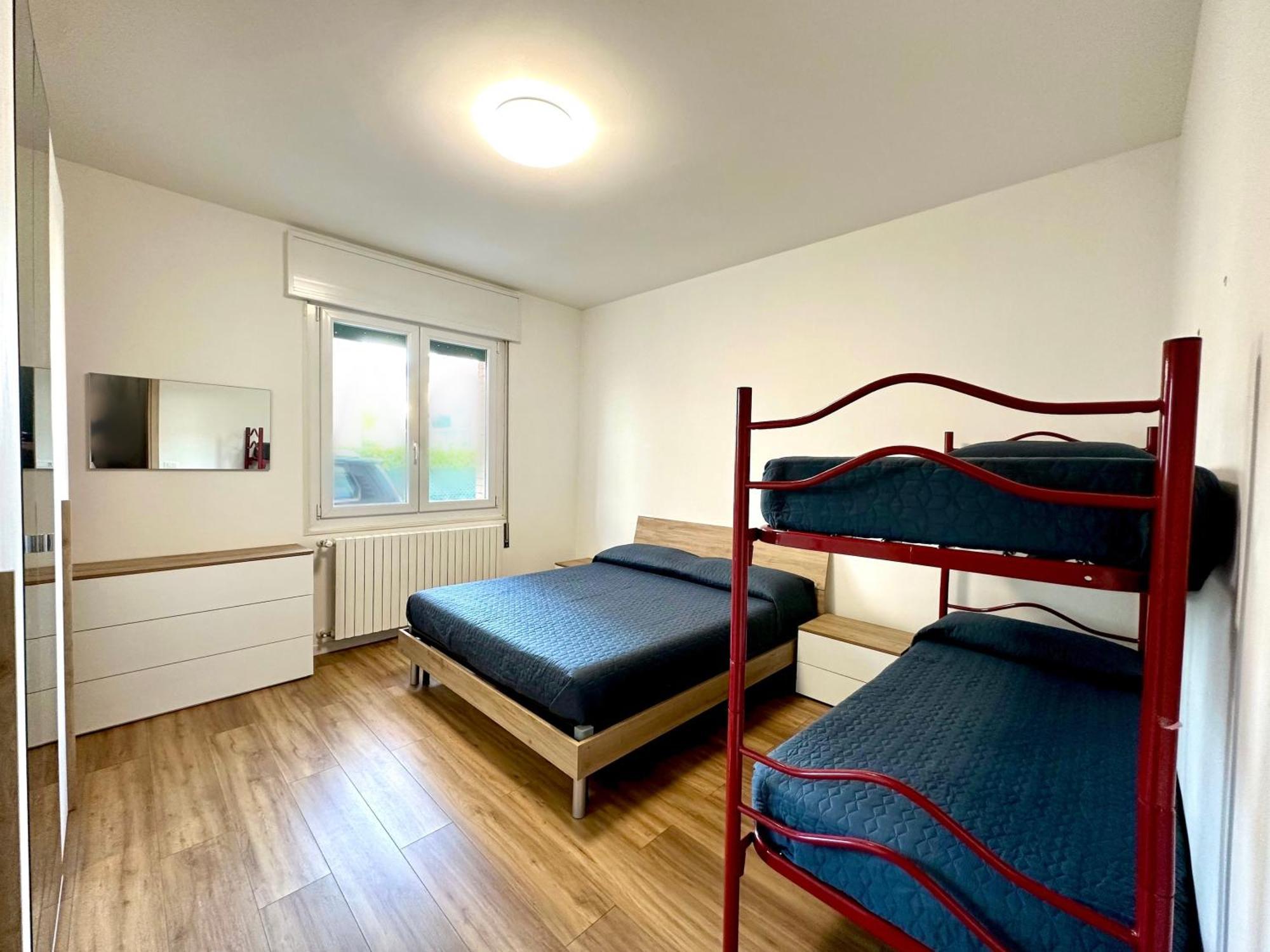 Ada - Carraro Immobiliare - Family Apartment *