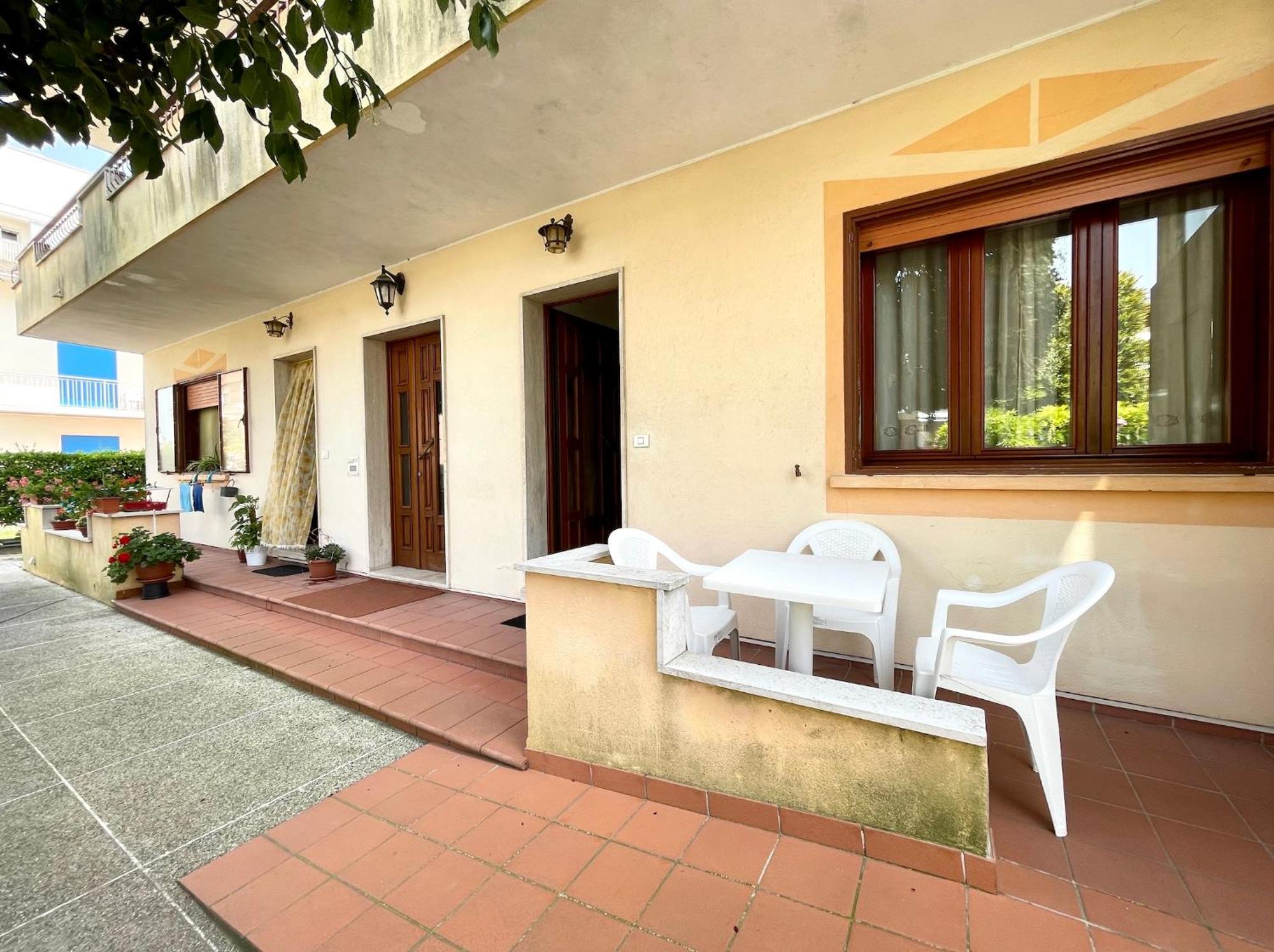 Appartamento Ada 2 - Carraro Immobiliare - Family Lido di Jesolo