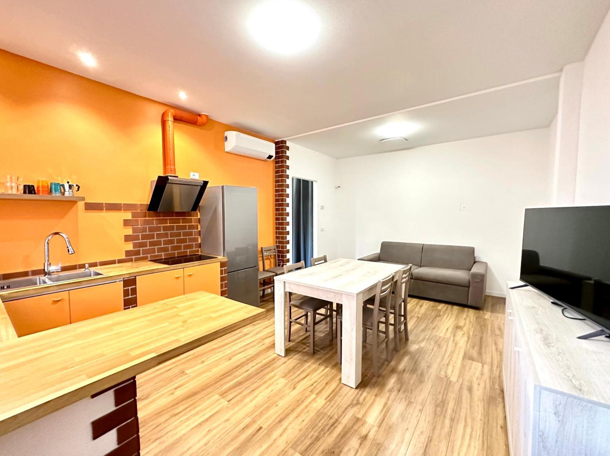 Ada - Carraro Immobiliare - Family Apartment Lido di Jesolo